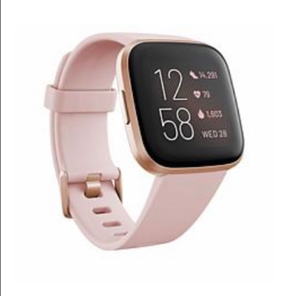 Fit bit versa 2